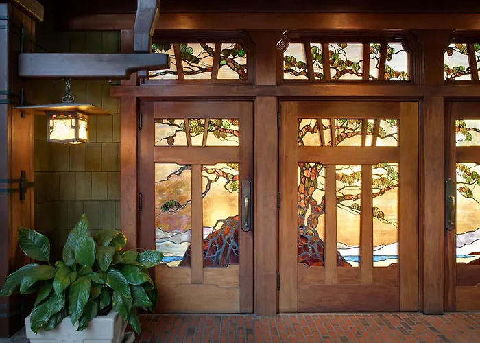 The Lodge At Torrey Pines