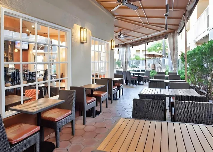 Hotel San Diego-Rancho Bernardo