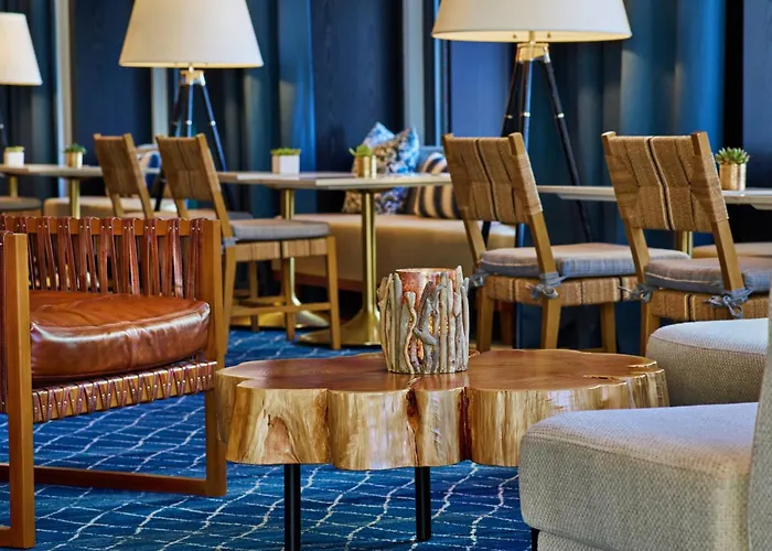 Hotel Republic San Diego Downtown, Autograph Collection
