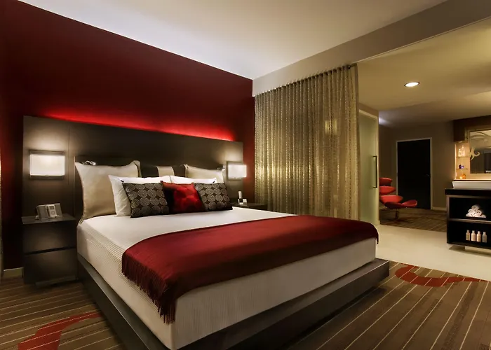 Hard Rock Hotel San Diego