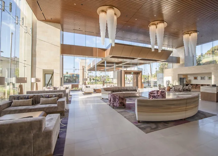 Legacy Resort Hotel & Spa